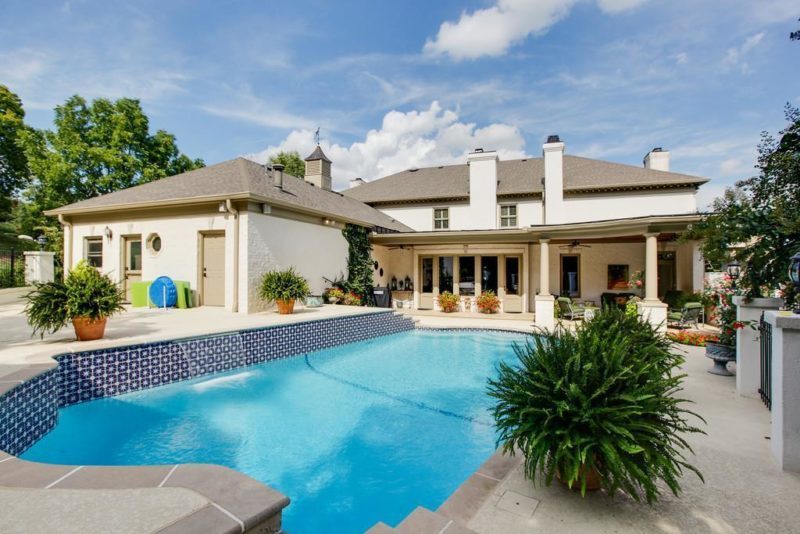 SHOWCASE HOME: Amenities and custom features abound in Brentwood home