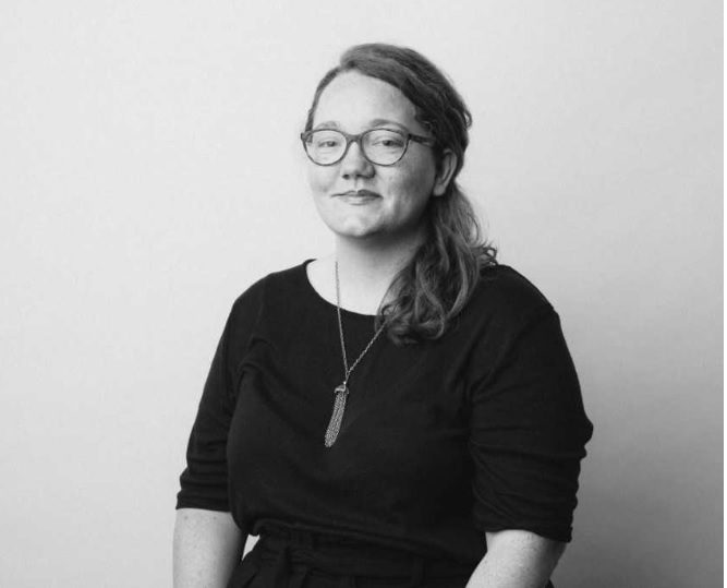 Haggard named managing editor of Home Page Media Group