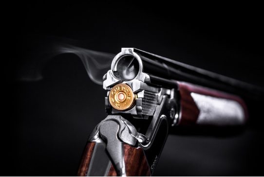 Williamson County teams, individuals make strong showing at Scholastic Clay Target championships