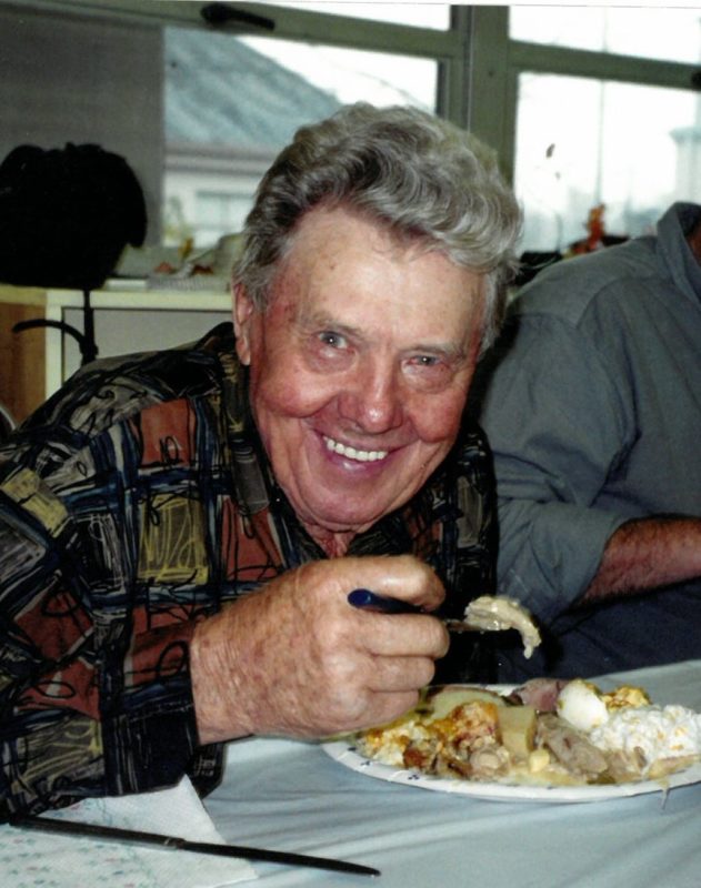 OBITUARY: Paris Bennett