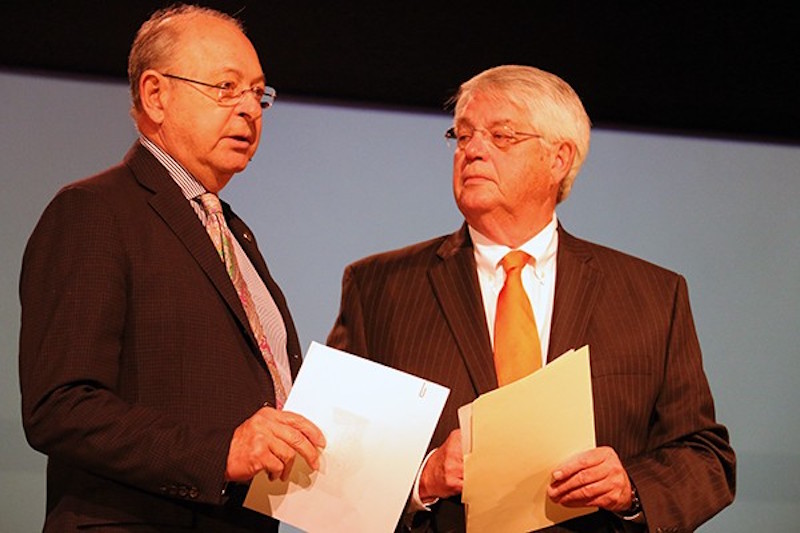 Upcoming Breakfast with the Mayors session to look at community character, county’s future