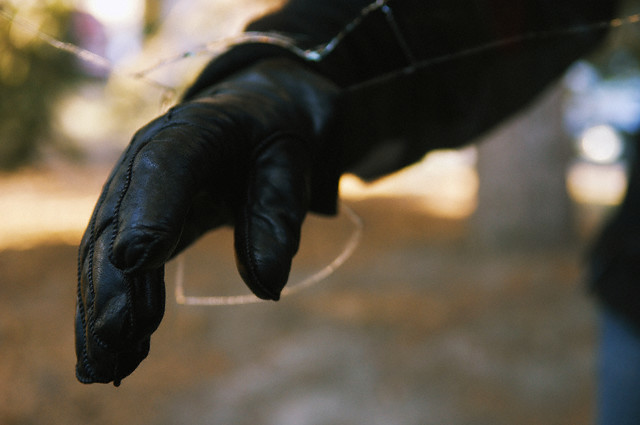 CRIME REPORT: Stolen backpacks are only targets in Brentwood this week