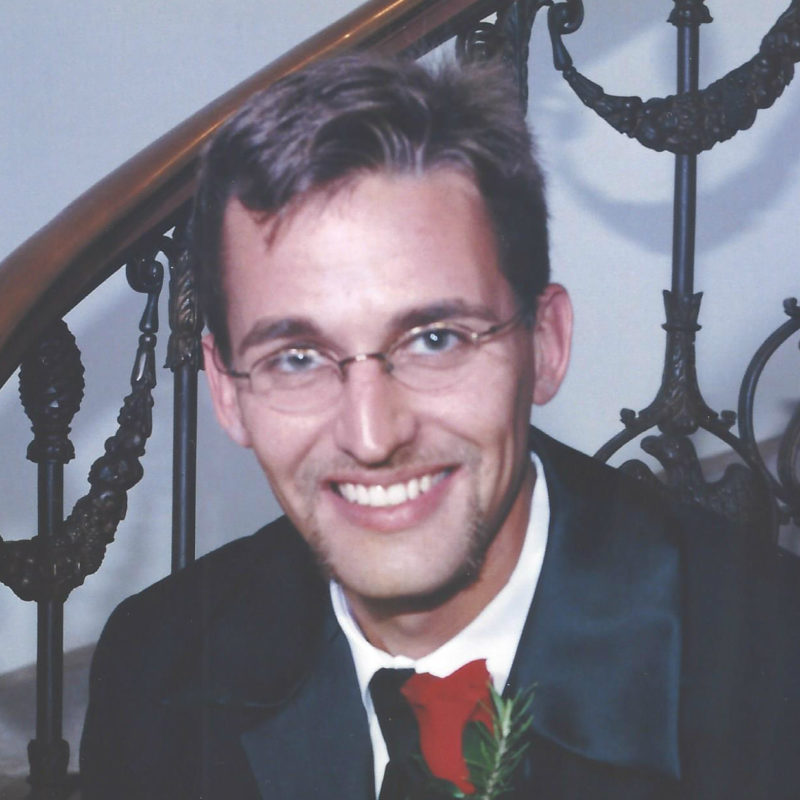 OBITUARY: Corey Alan High