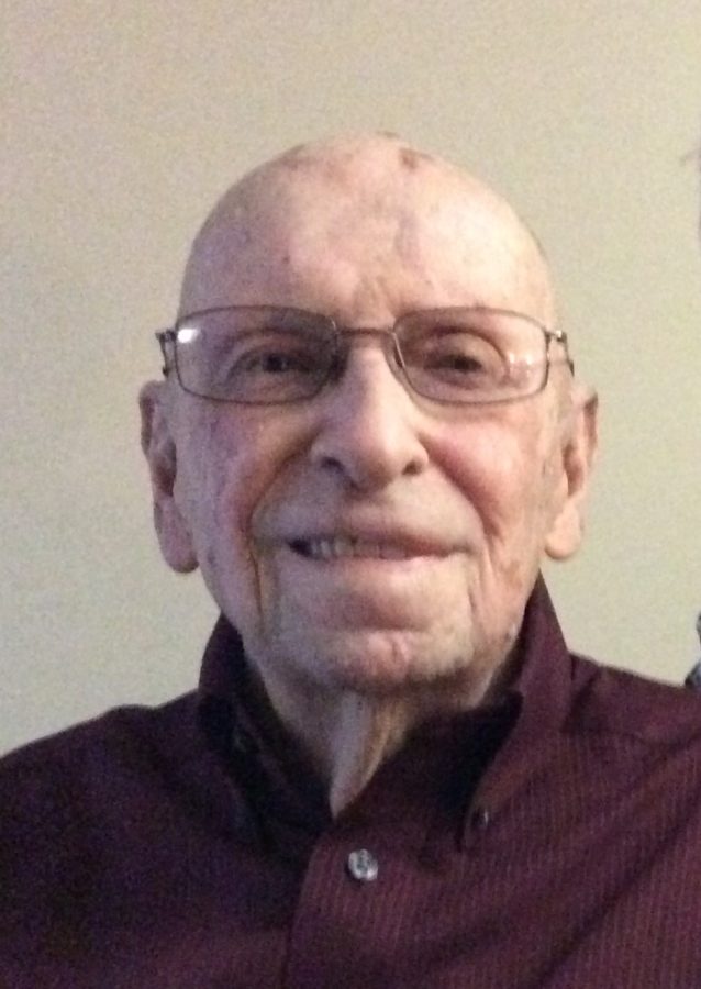 OBITUARY: George C. Gatterer