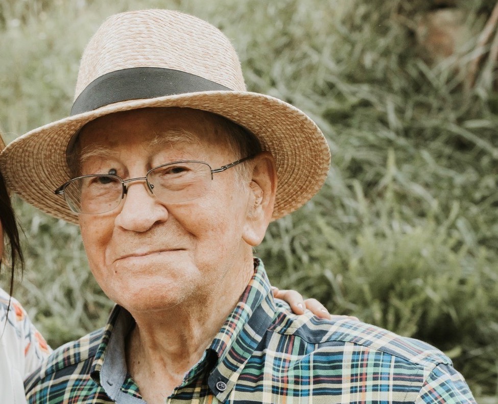 OBITUARY: Ray Gregory