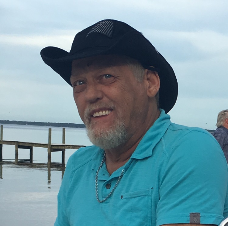 OBITUARY: Timothy Wayde Johnson