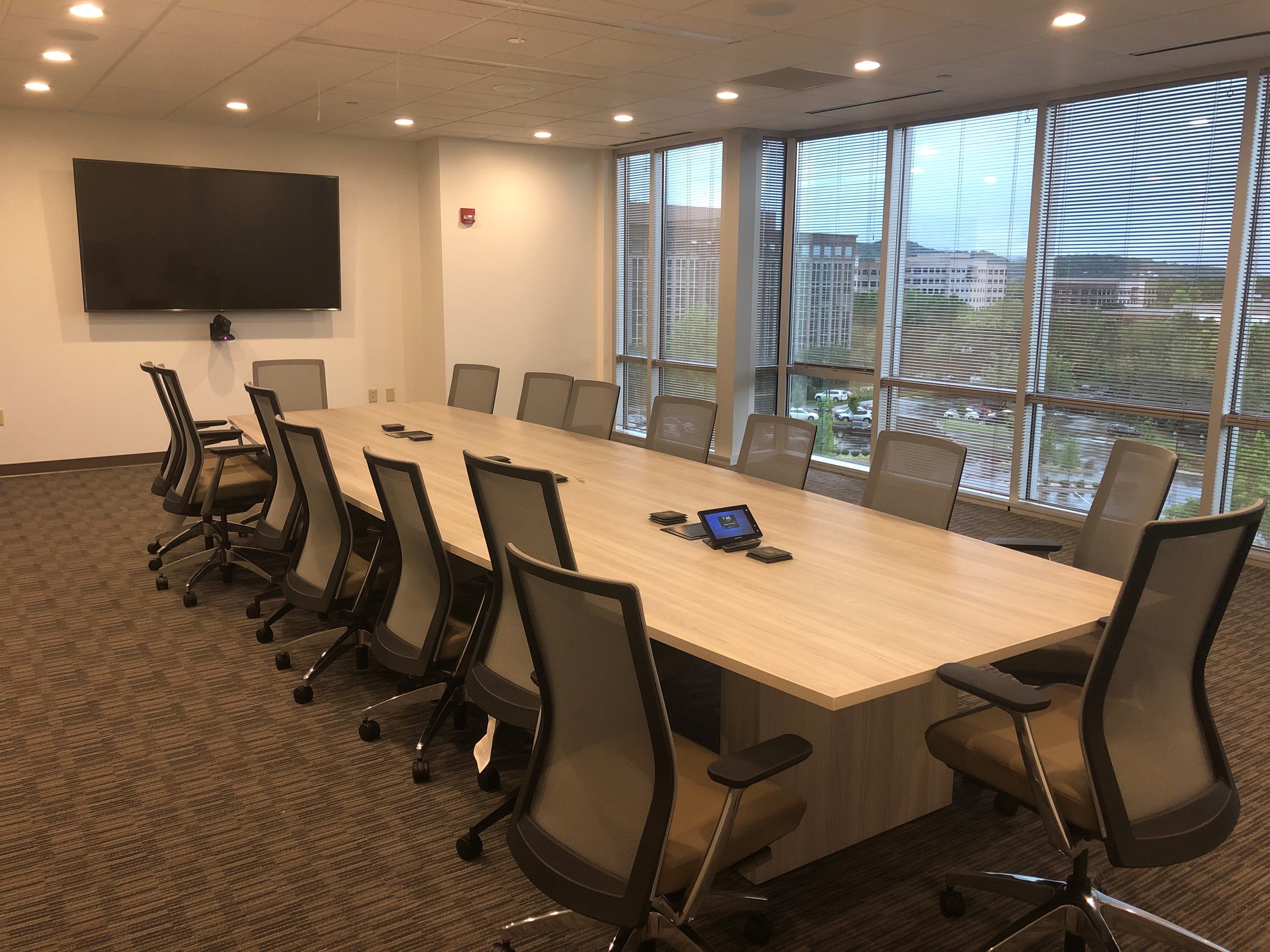 Two health care companies open new offices in Franklin