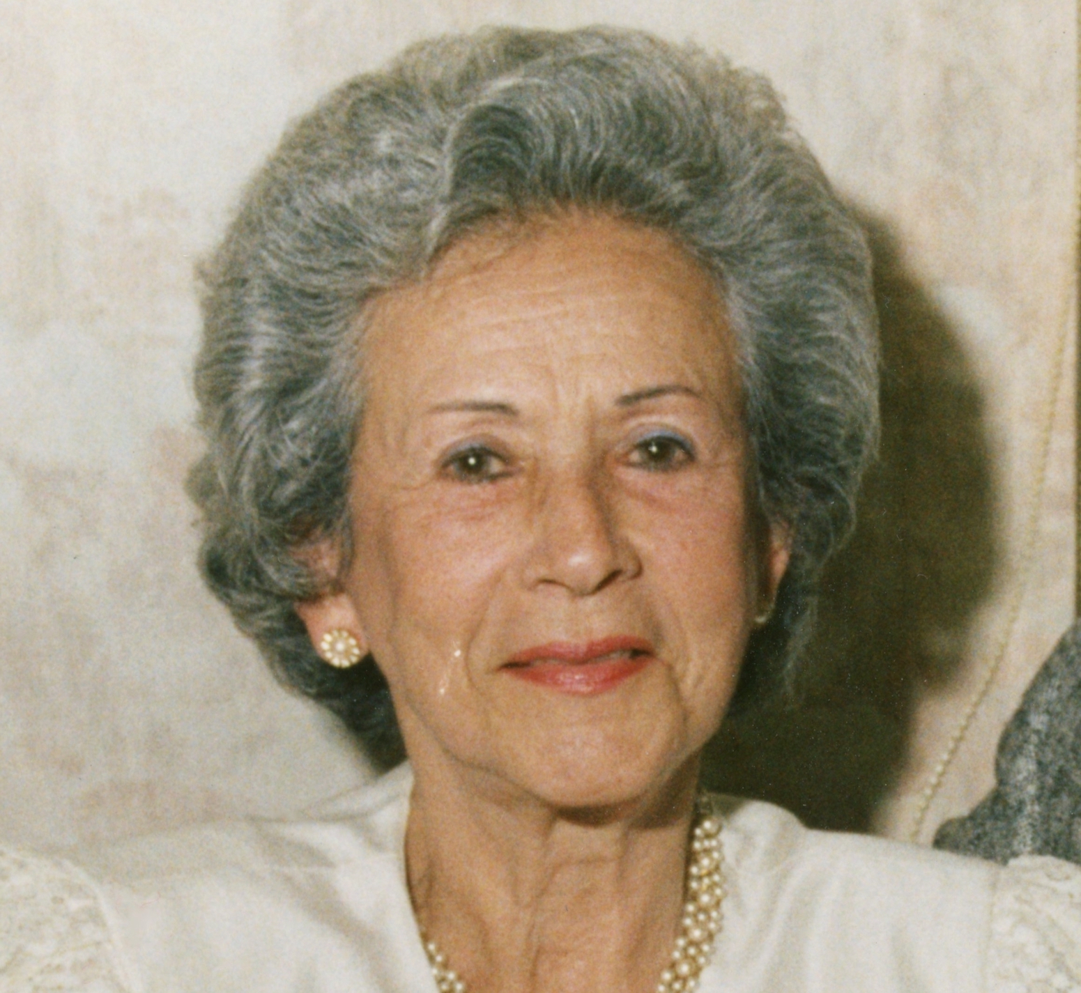 OBITUARY: Josephine Ponce de Leon Mingle