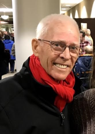 OBITUARY: Robert (Randy) Andrew Robinett