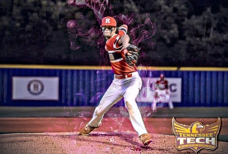 Ravenwood’s Shane Craig headed to Tennessee Tech for next level
