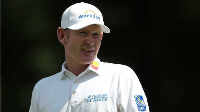 WillCo native Brandt Snedeker thrives at PGA tour stop in enemy territory