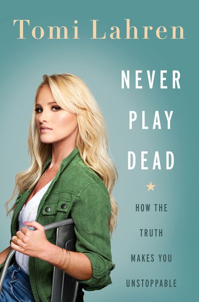 Conservative commentator Tomi Lahren to sign books in Cool Springs