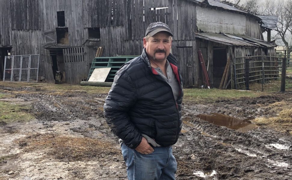 OBITUARY: James Kevin Turner