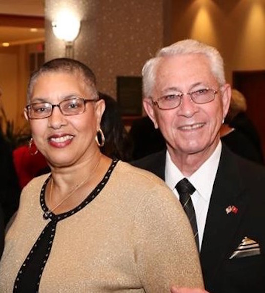 Candidates for African American Heritage Society’s Prom Night share desire for serving community