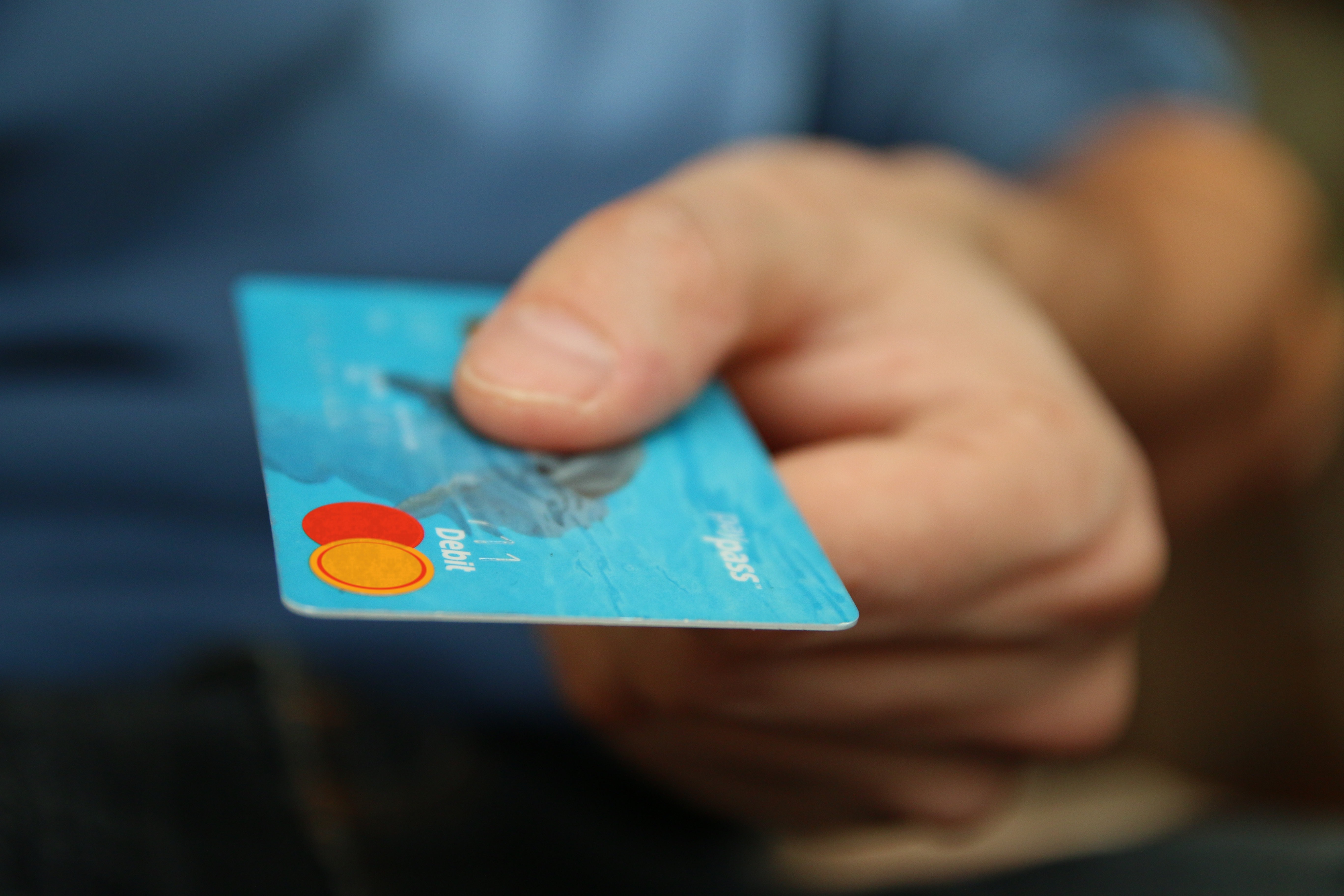 A Brentwood payment processing company acquires a payroll business serving employees without a bank account