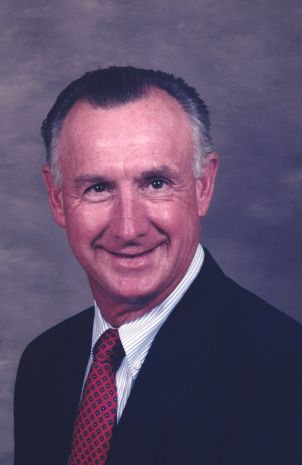 OBITUARY: William Julian “Bill” Beavers