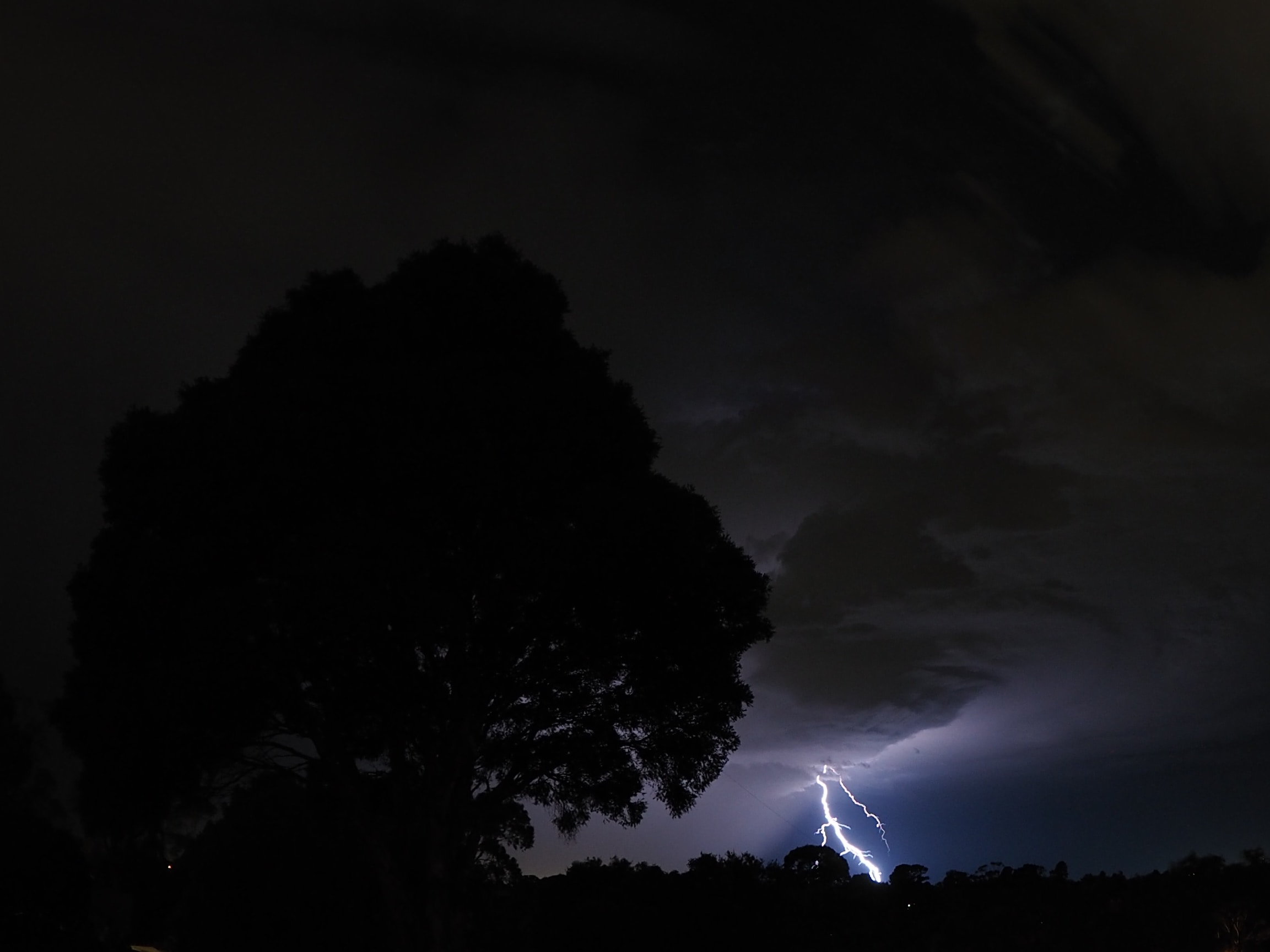 Rain and thunderstorms expected all weekend in Williamson County