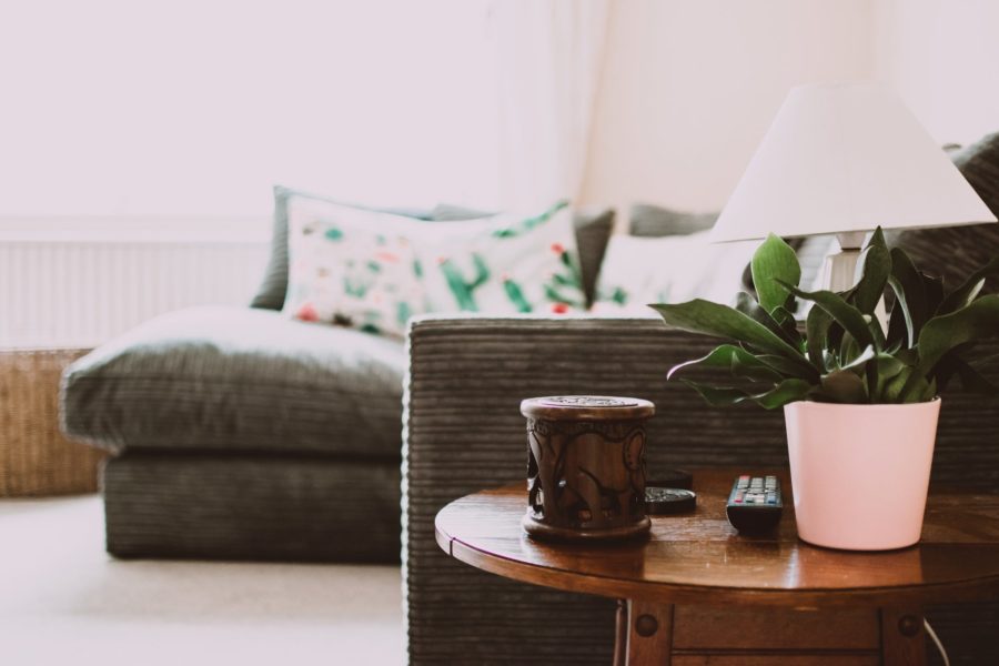 HOME SWEET HOME: Summer maintenance for your home