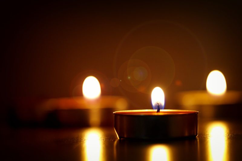 OBITUARY: Cynthia Anne McFarland Snow