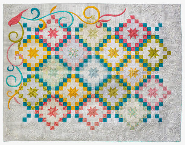 Cumberland Valley Quilters Association to hold annual show in Franklin