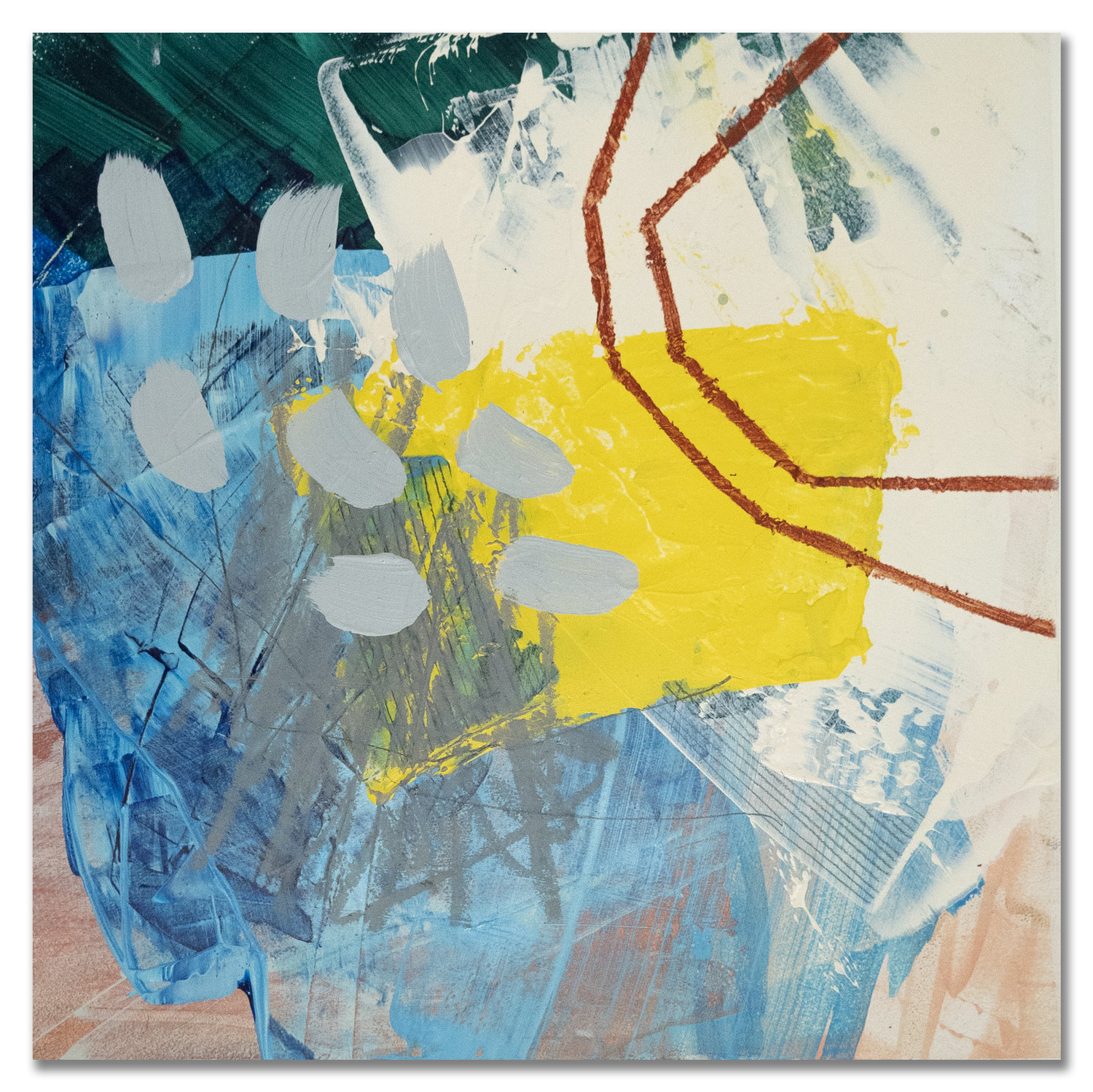 Artober Nashville to feature Cassidy Cole’s ‘Amalfi Wind’