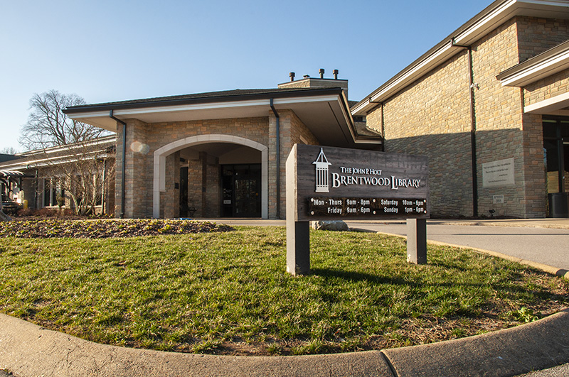 ROUNDUP: Brentwood Library to hold yoga class, bridge club, more this week