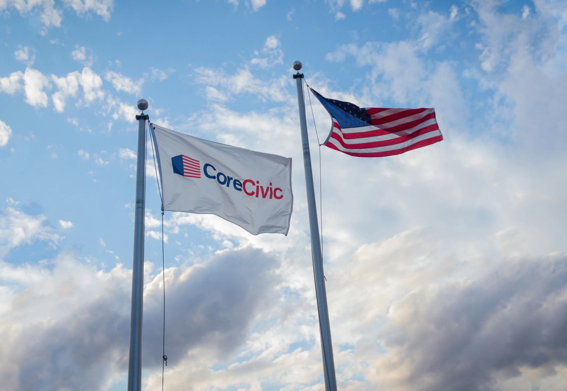 CoreCivic reports larger profits weeks after being sued for the death of an infant