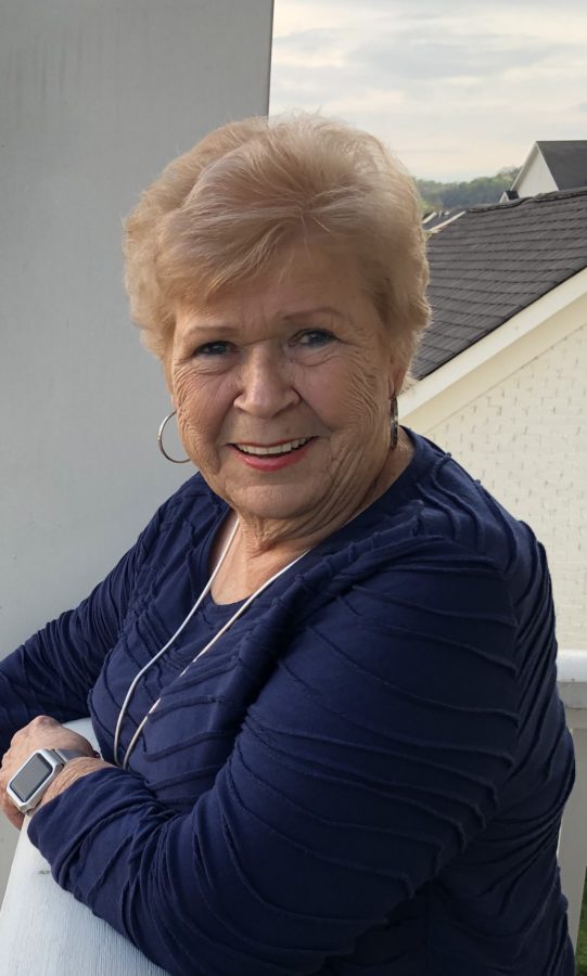 OBITUARY: Reatha Jean Kerr Dye
