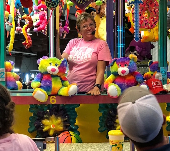 ROUNDUP: Fair is winding down, but there’s still time to catch all the sights and sounds