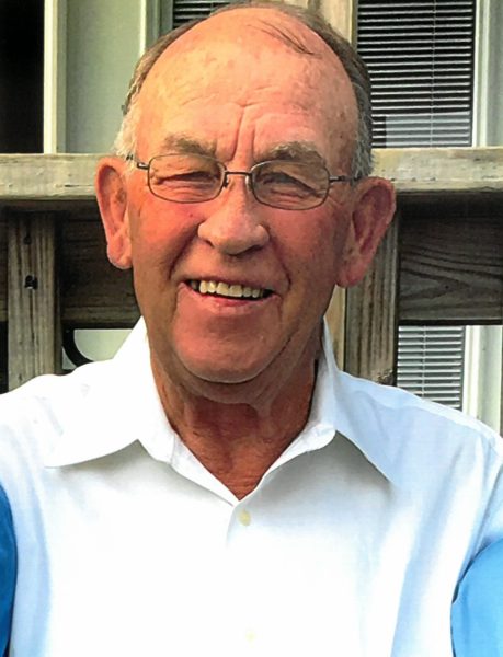 OBITUARY: Doris Eugene Hargrove