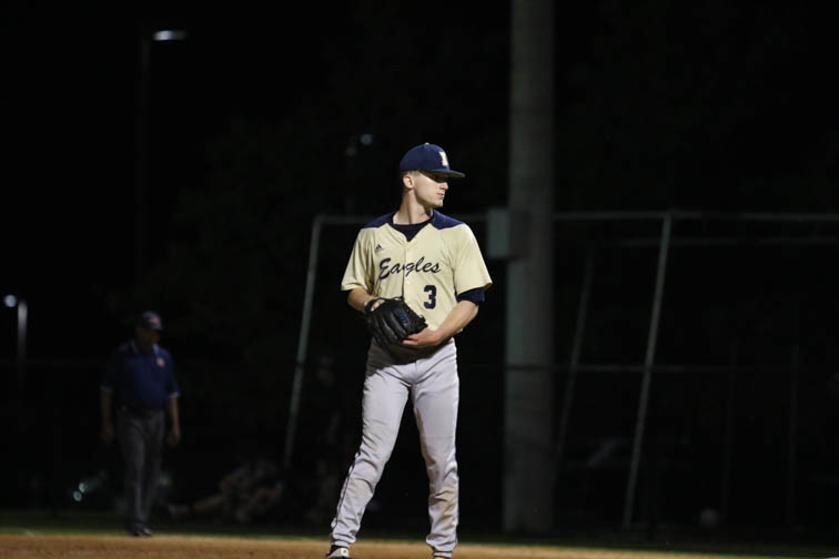 Indy’s Robert Hassell makes USA Baseball 18U National Team roster