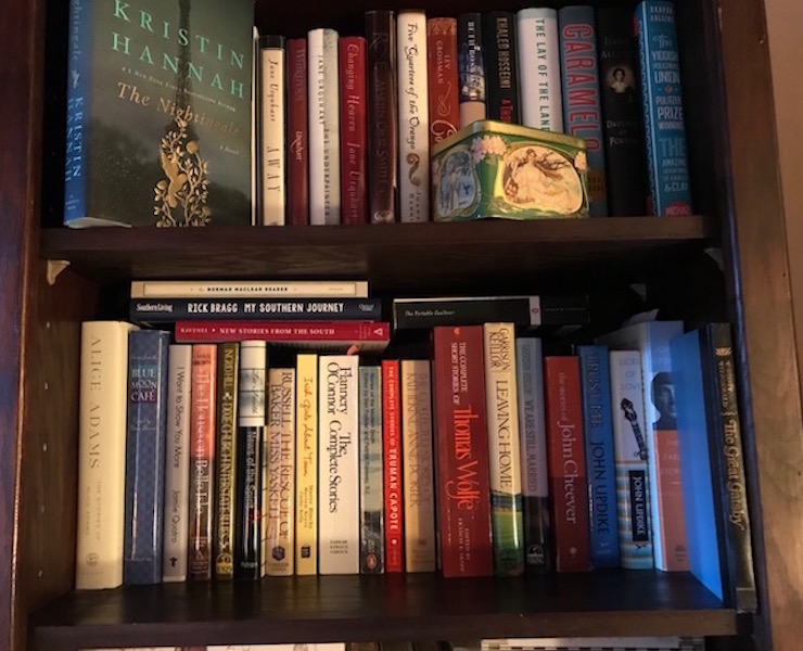 Killer Nashville conference helps writers with their craft, offers professional connections