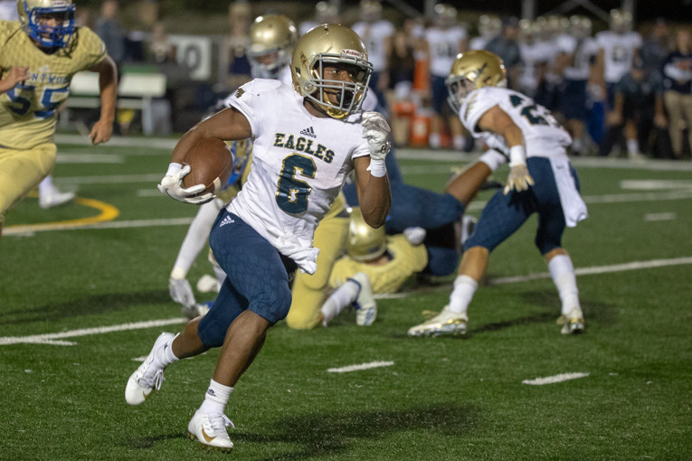 FOOTBALL PREVIEW: Independence taking introspective approach to 2019