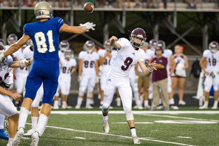 FOOTBALL PREVIEW: Franklin football looks to be more offensive-minded in 2019
