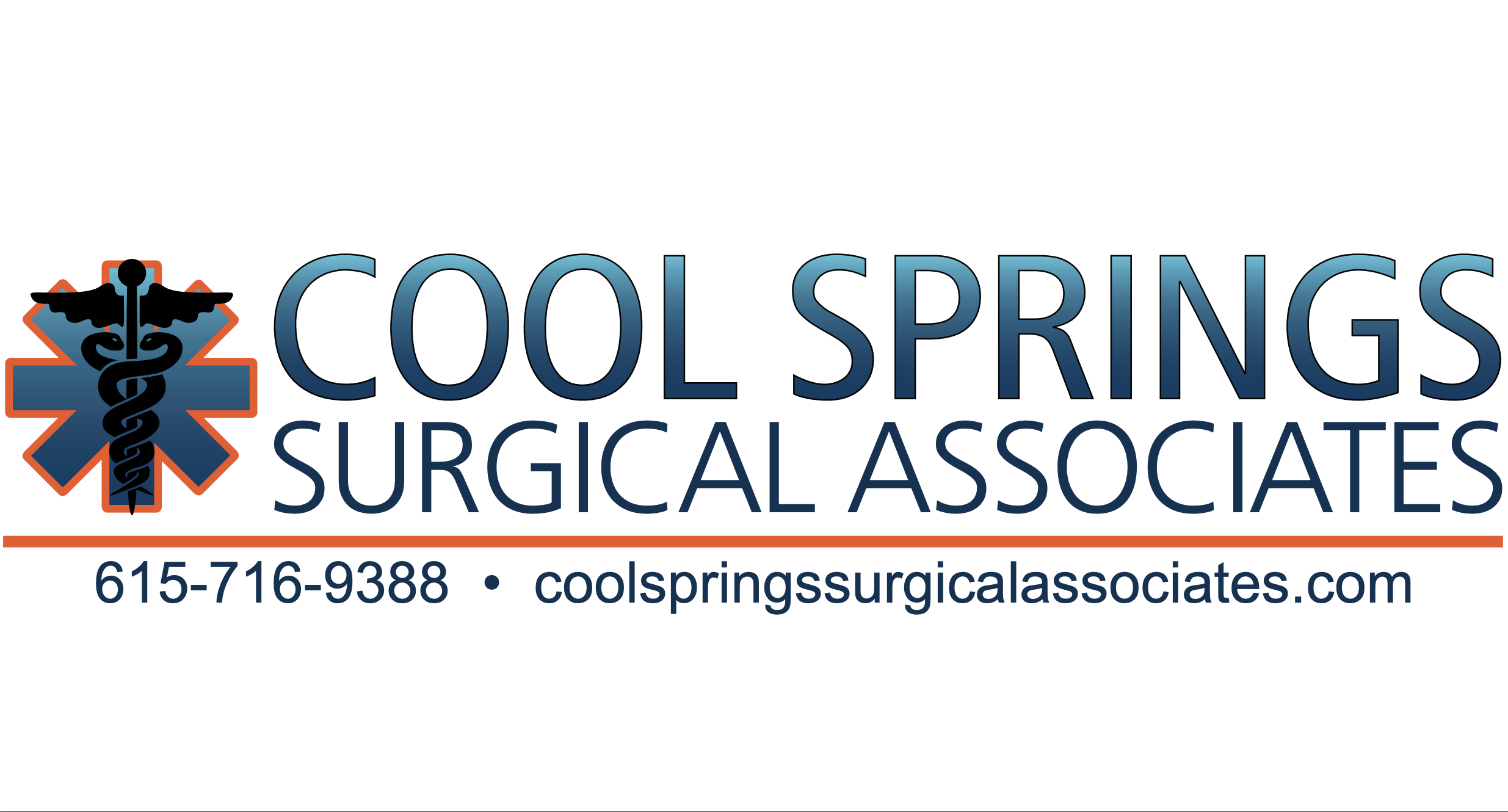 Cool Springs Surgical Associates emphasize expert skill, exceptional patient care