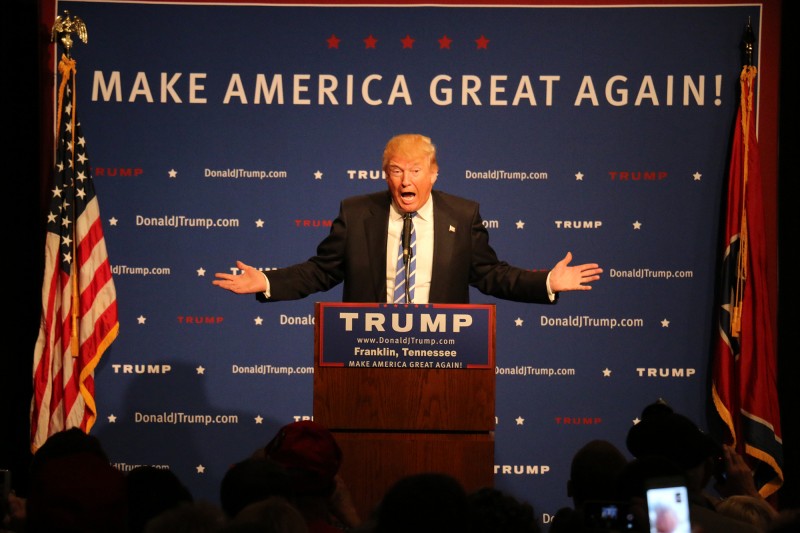 Trump’s unconstitutional blockage of Twitter users could affect social media for WCS board members