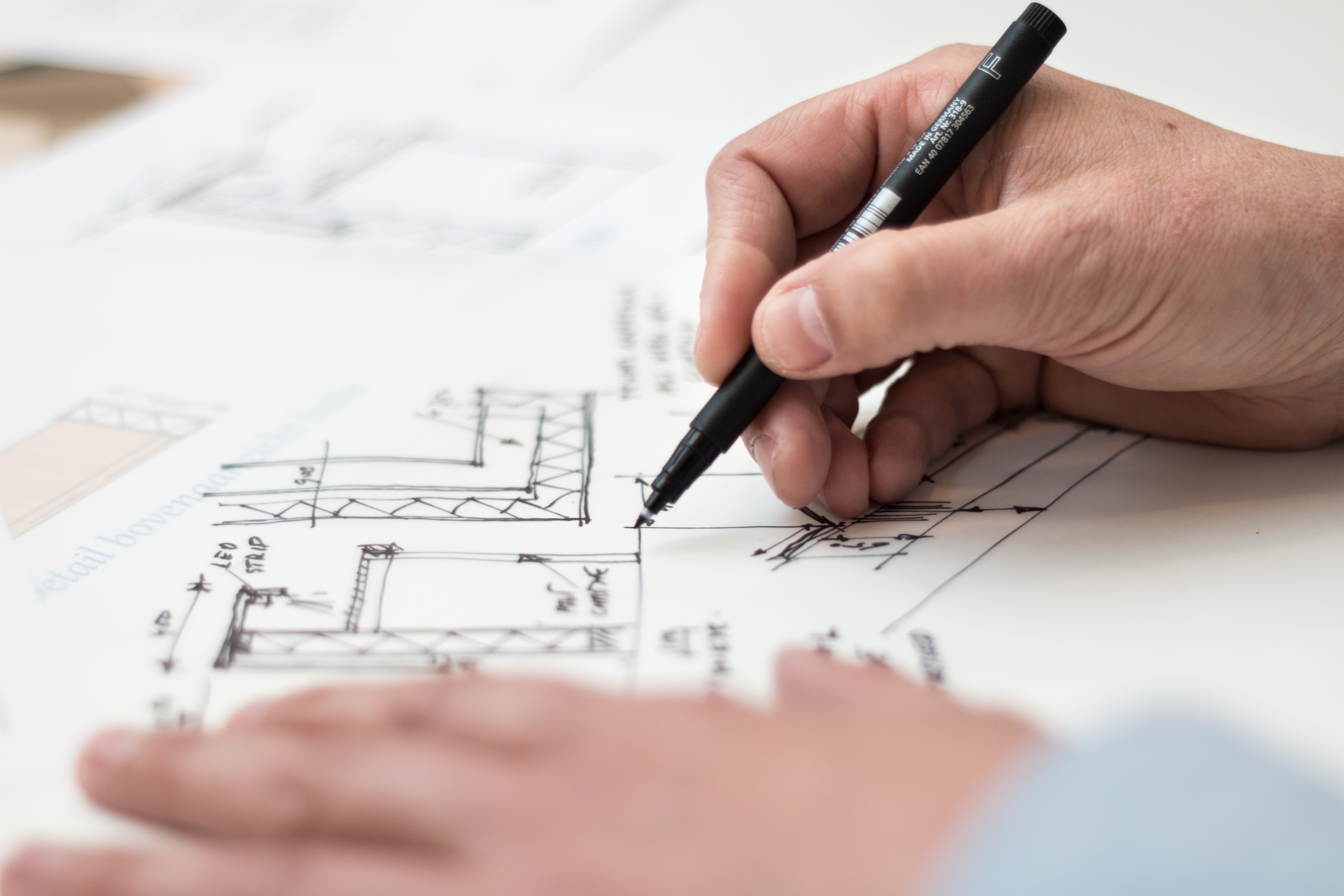 Brentwood architecture firm merges with Memphis design firm and opens new office