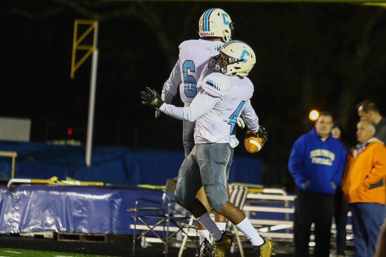 FOOTBALL PREVIEW: Centennial aiming to bounce back after down year