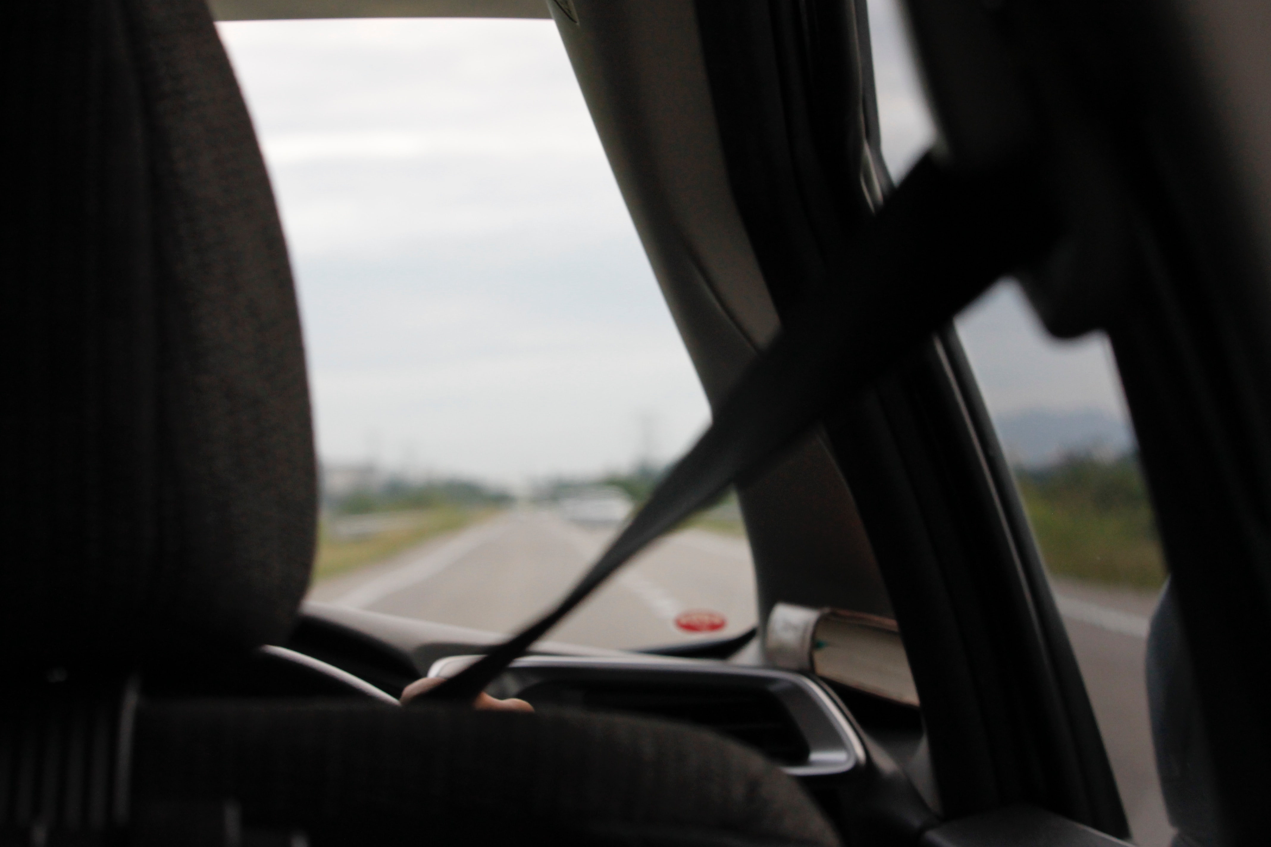 Tennessee among top five states to improve seatbelt usage, study finds
