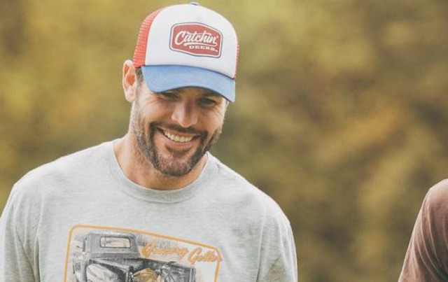 Former Preds star Mike Fisher's apparel venture lands Tractor Supply deal