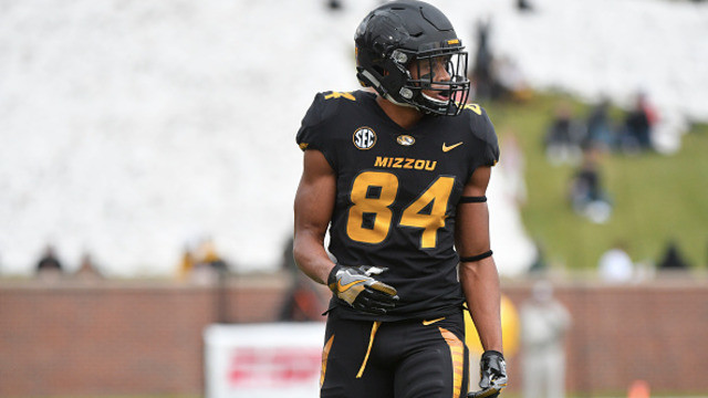 Former Centennial star Emanuel Hall picked up on NFL waivers by Buccaneers