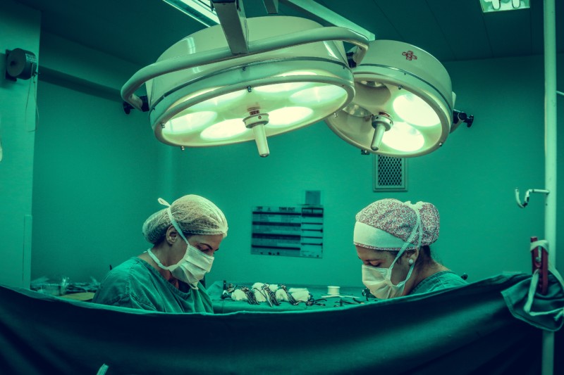 London firm builds big Surgery Partners stake