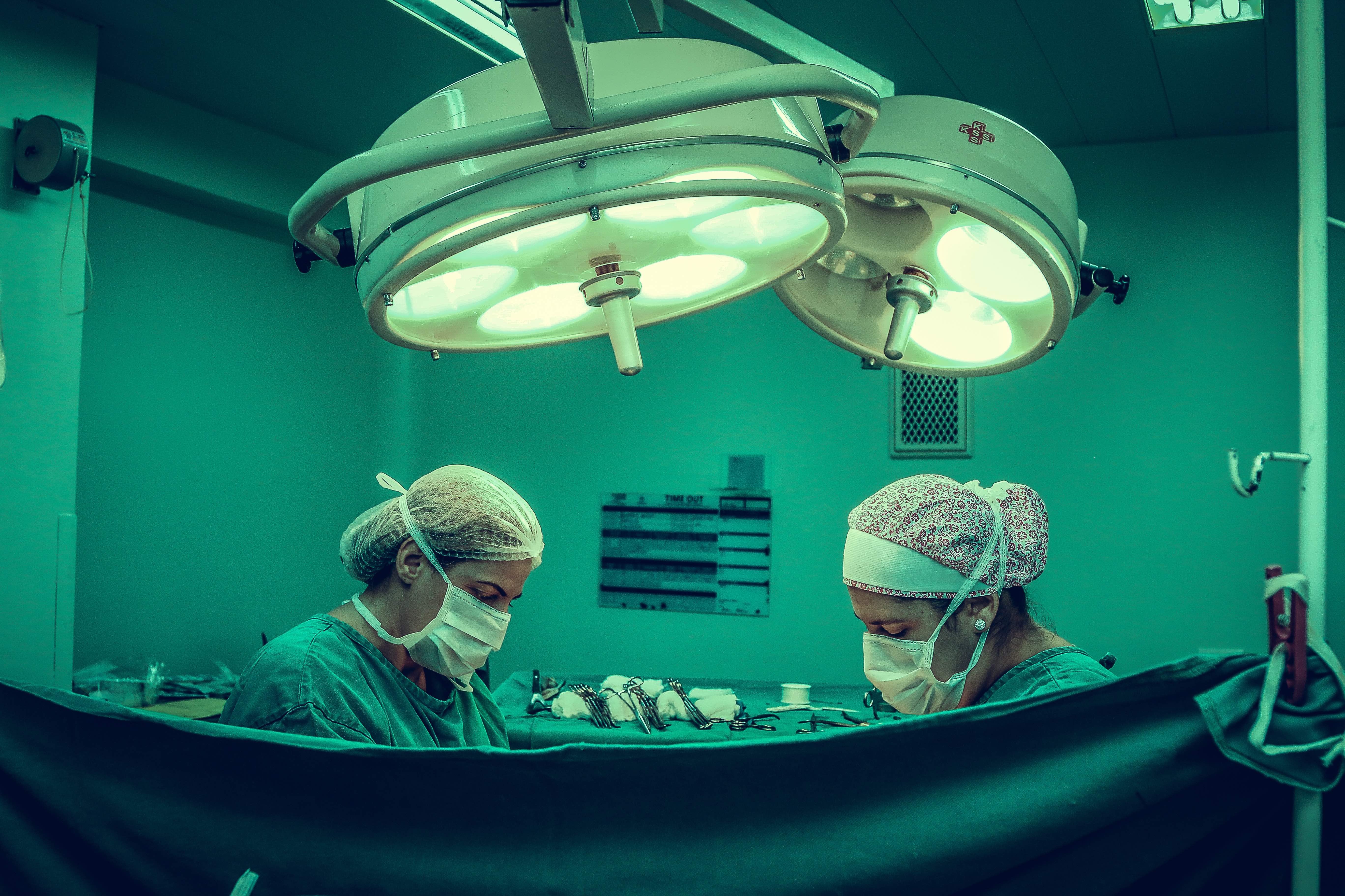 Surgery Partners reports increases in patients and revenue, but loses $29 million