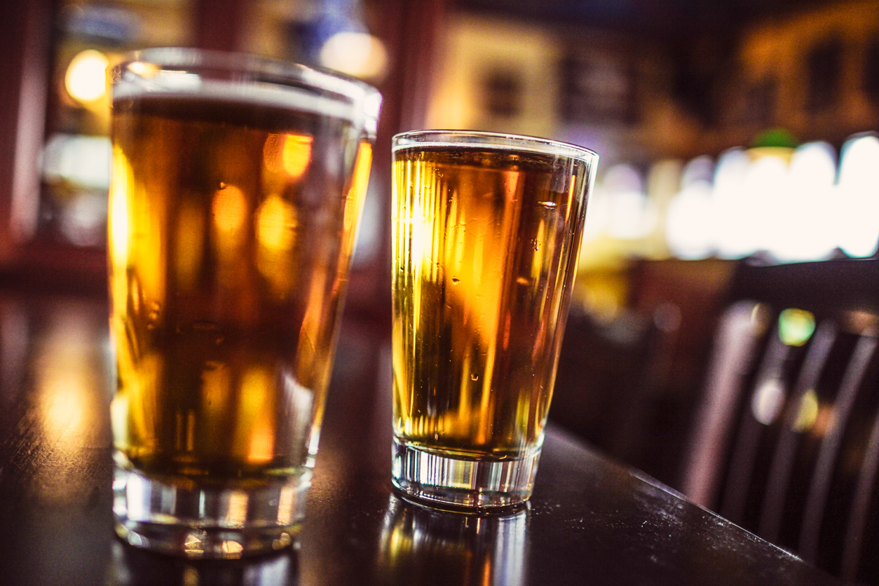 Brentwood Beer Board suspends sales at five restaurants