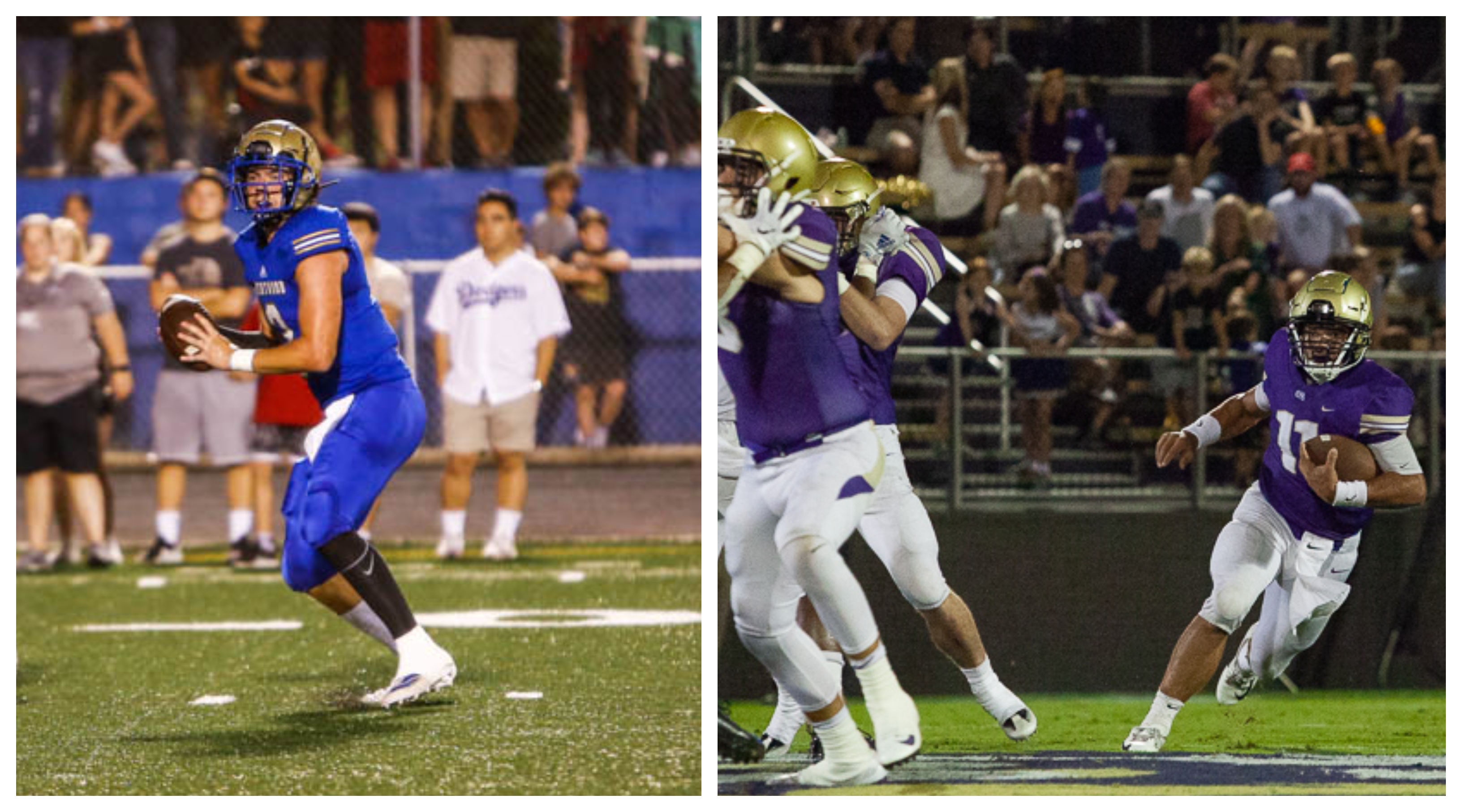 VANDERBILT ORTHOPAEDIC GAME OF THE WEEK: Brentwood, CPA to meet