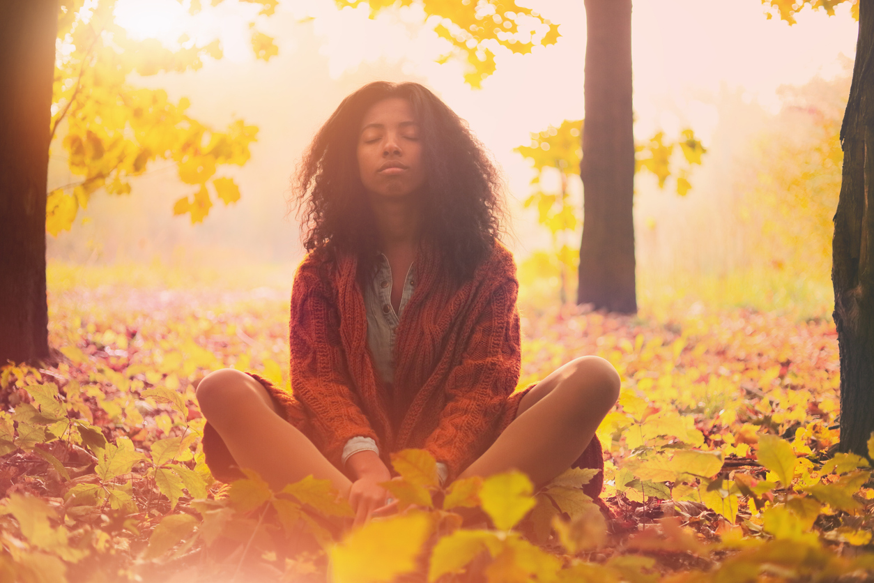 Williamson County Public Library to host free meditation event