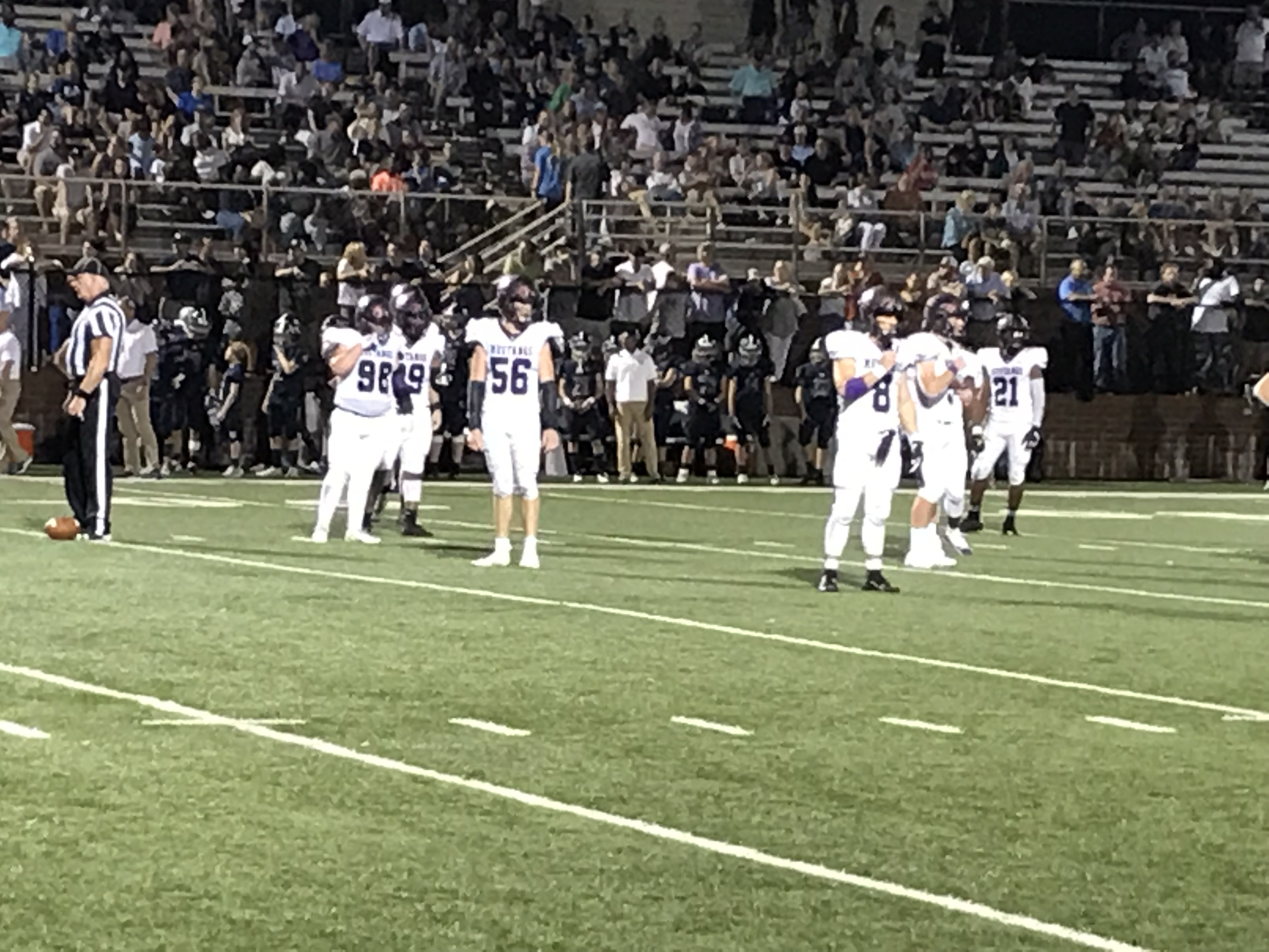 Lipscomb Academy rides offensive explosion past FRA