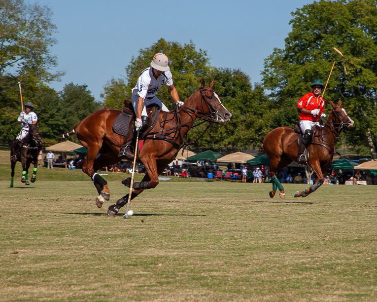 23rd annual Chukkers For Charity raises nearly $200K