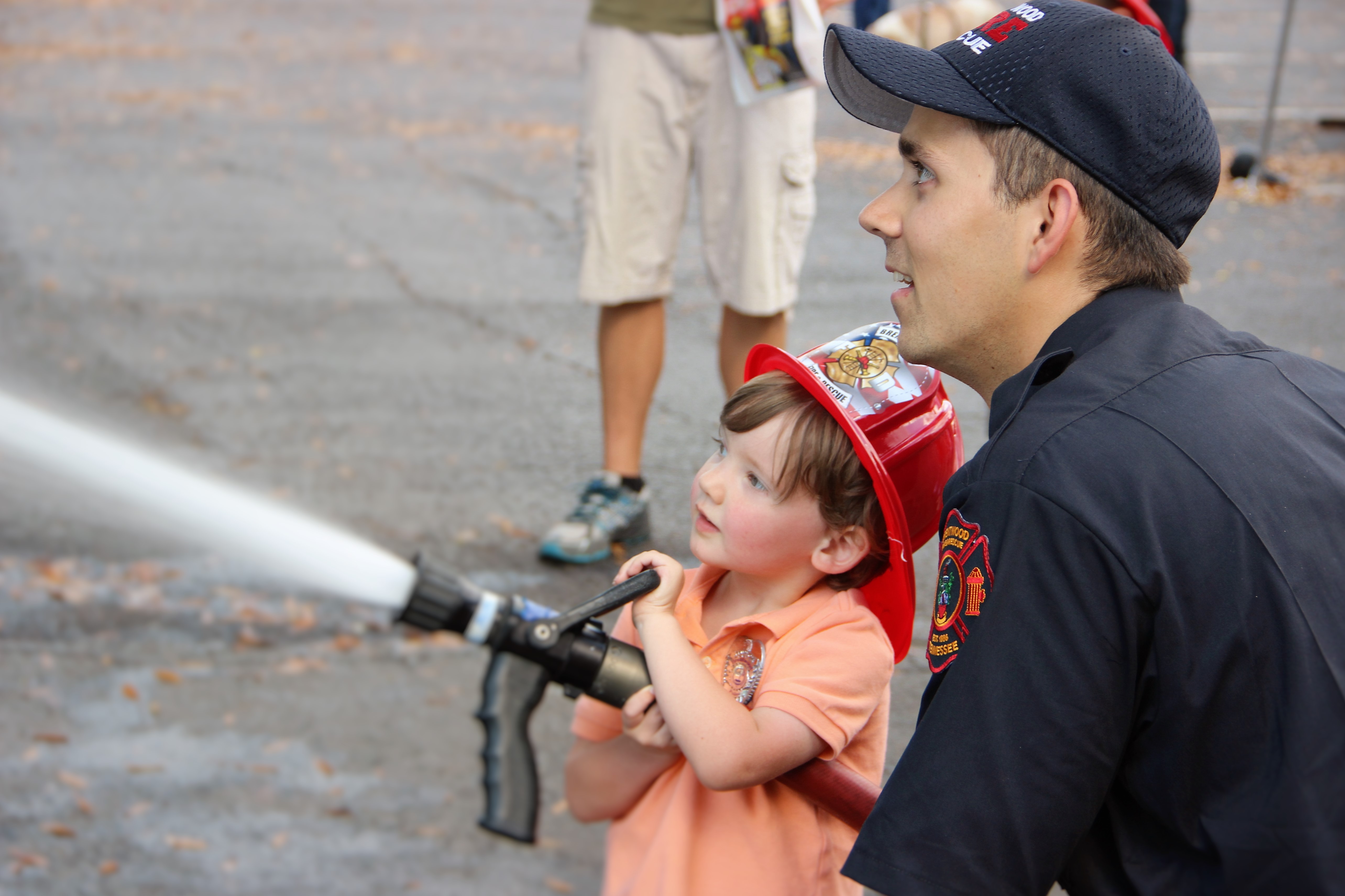 Brentwood Public Safety Day Festival set for Sept. 28