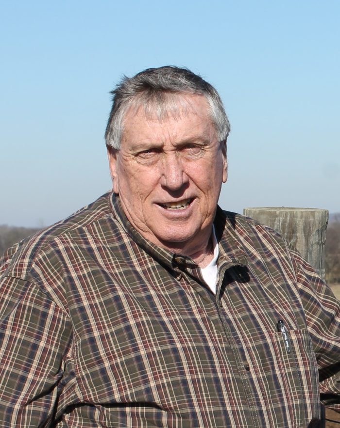 OBITUARY: James Worthington ‘Jimmy’ Jewell